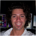 Trevor Brown, Axum Media Group, Inc. CTO